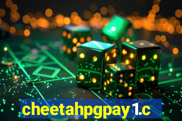 cheetahpgpay1.com