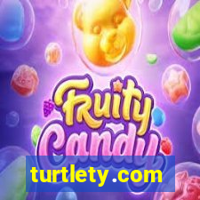 turtlety.com