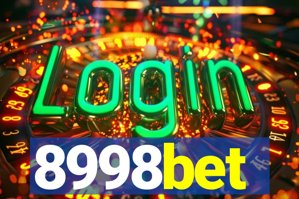 8998bet