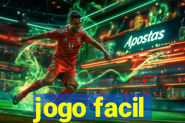 jogo facil