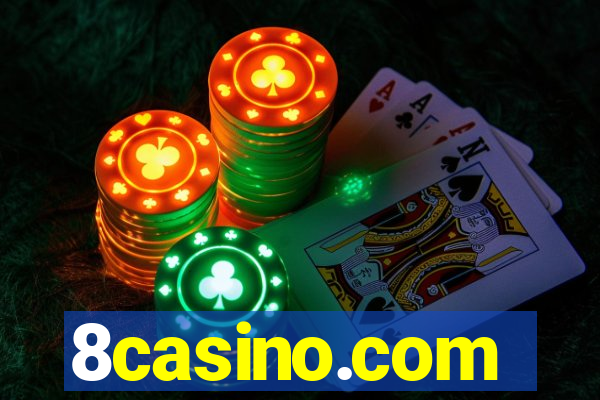 8casino.com