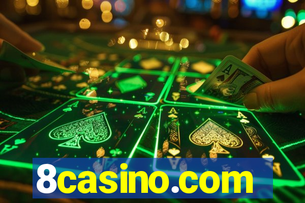 8casino.com