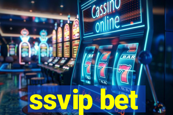 ssvip bet