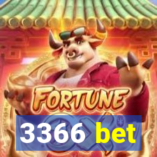 3366 bet