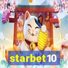 starbet10