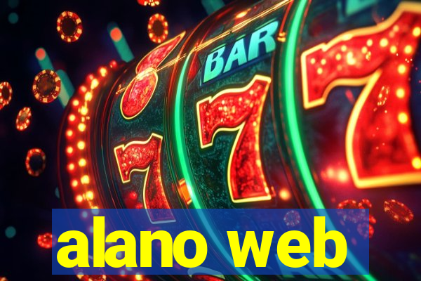 alano web