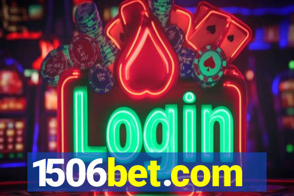 1506bet.com