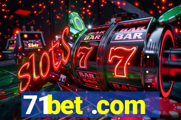 71bet .com