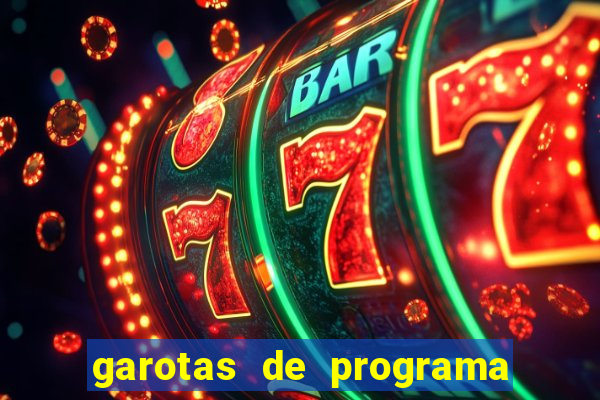 garotas de programa de guanambi