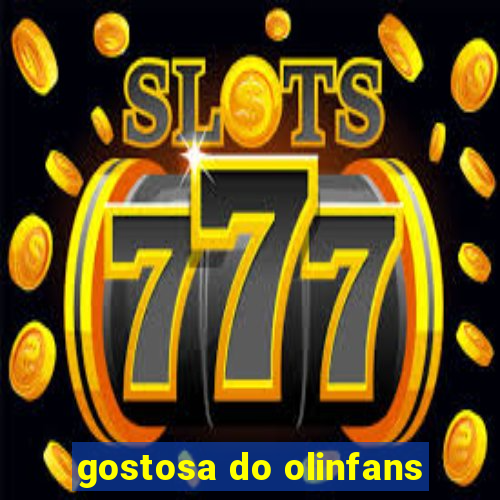 gostosa do olinfans