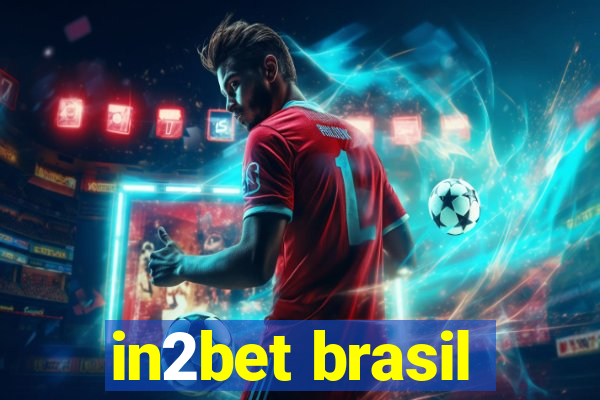 in2bet brasil