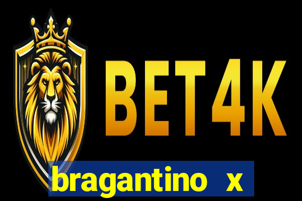 bragantino x athletico pr