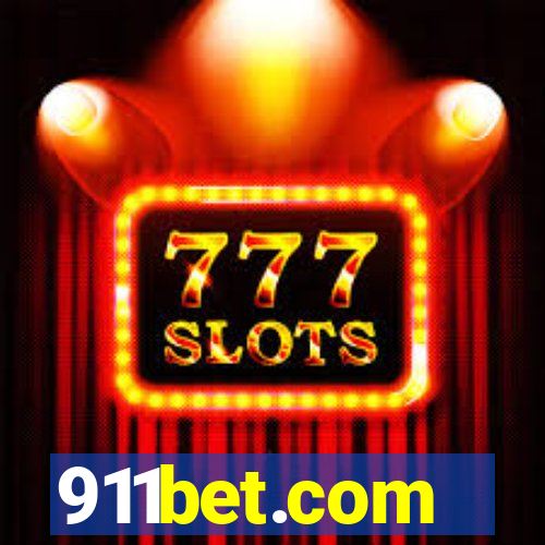 911bet.com