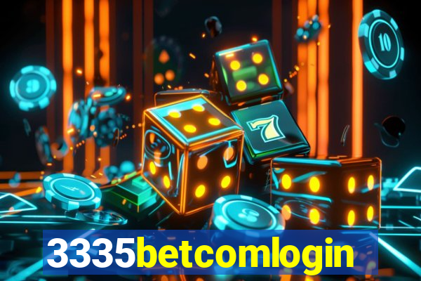 3335betcomlogin