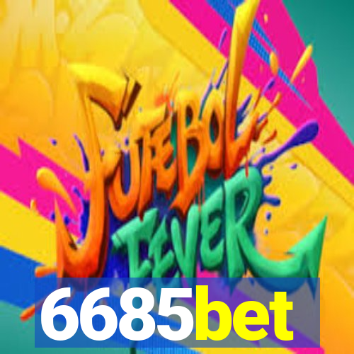 6685bet