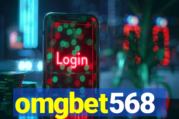 omgbet568