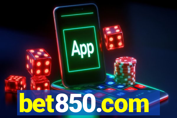 bet850.com