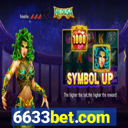 6633bet.com