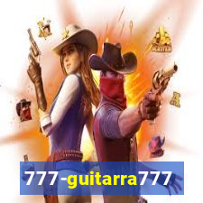 777-guitarra777.cc