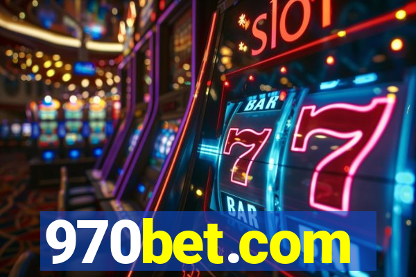 970bet.com