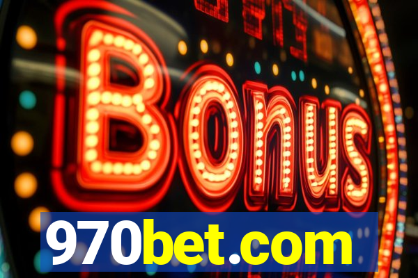 970bet.com