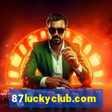 87luckyclub.comhome