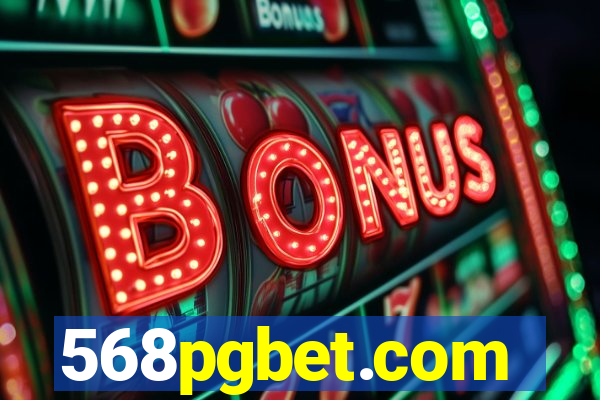 568pgbet.com