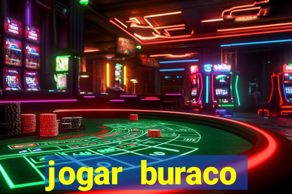 jogar buraco valendo dinheiro