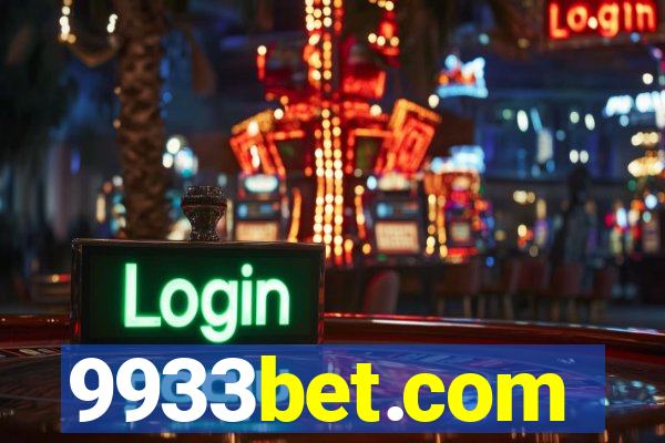 9933bet.com