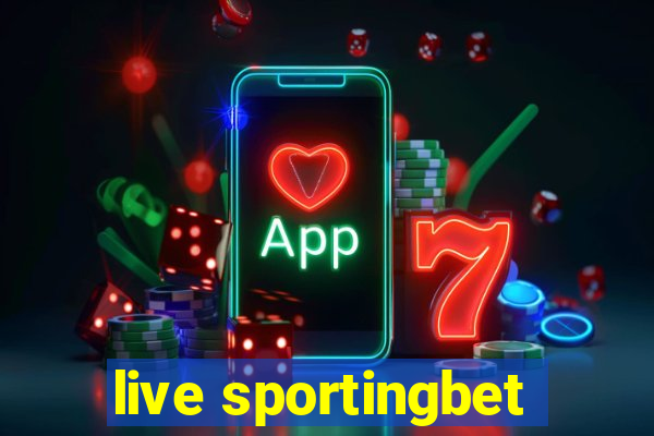 live sportingbet