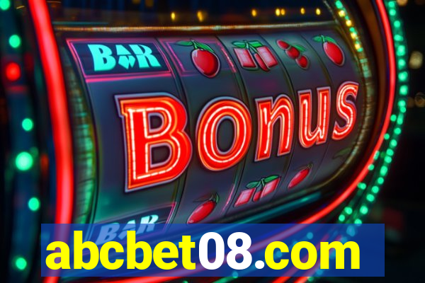 abcbet08.com