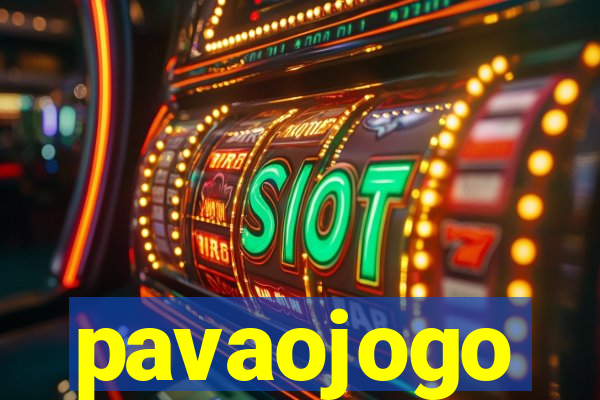 pavaojogo