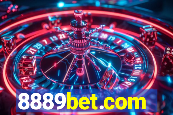 8889bet.com