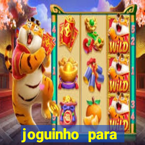 joguinho para ganhar dinheiro no pix