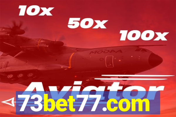 73bet77.com