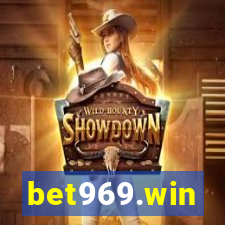 bet969.win