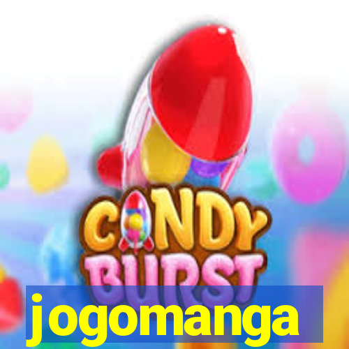 jogomanga