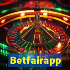 Betfairapp