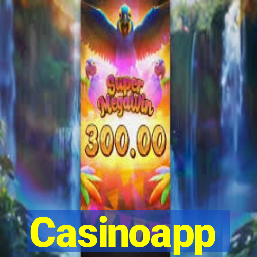 Casinoapp