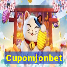 Cupomjonbet