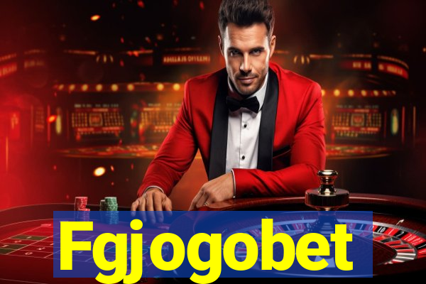 Fgjogobet