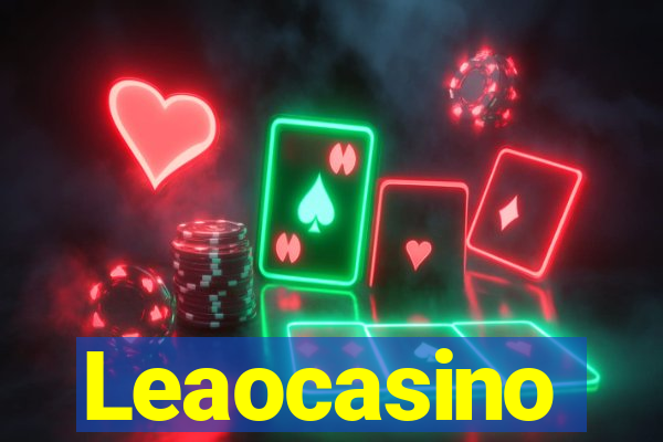 Leaocasino