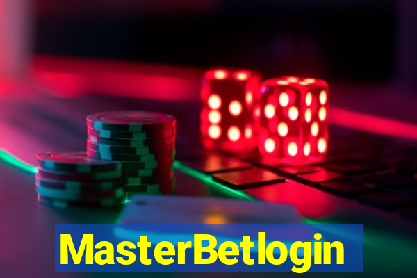 MasterBetlogin