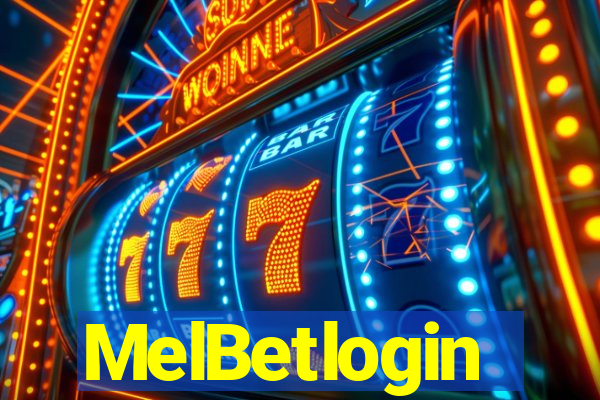 MelBetlogin