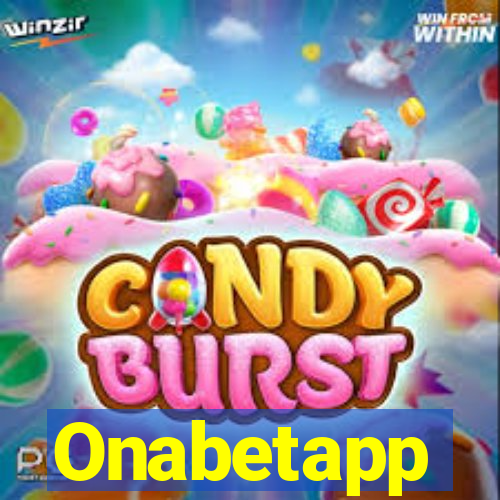 Onabetapp