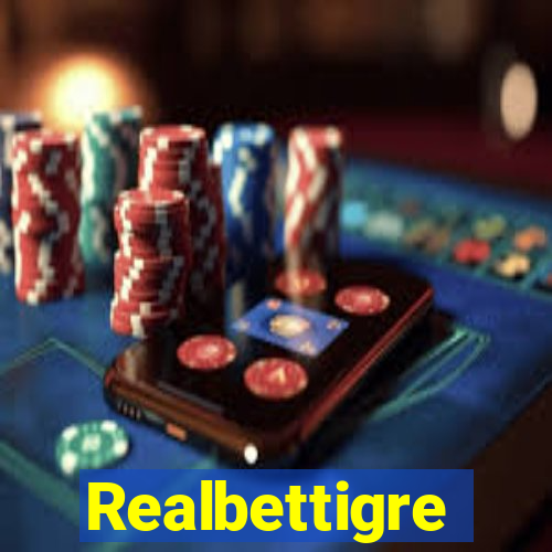 Realbettigre