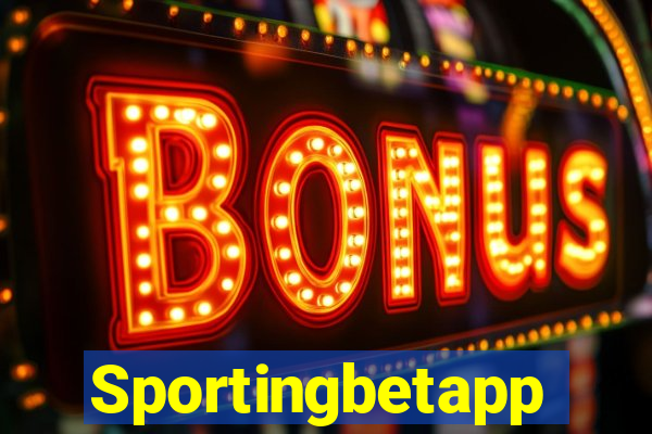 Sportingbetapp