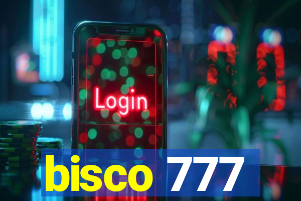 bisco 777