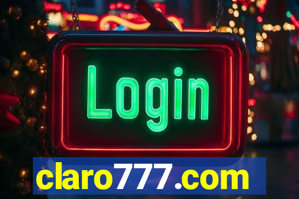 claro777.com