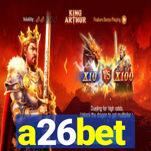 a26bet